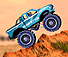 4 Wheel Madness